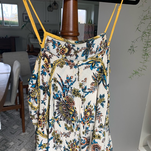 Free People Sweet talk cami XS - Picture 4 of 7